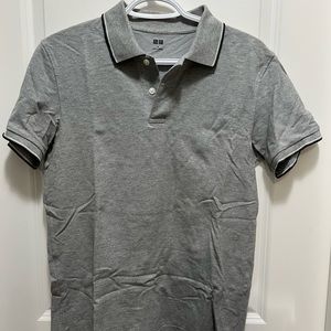 Uniqlo men shirt size Medium